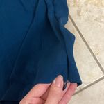 Esprit Y2K Espirit Ruffle Bow Neck Sleeveless Blouse Photo 7