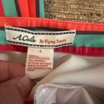 Flying Tomato A. Calein By NWOT High Rise Striped Pants Photo 4