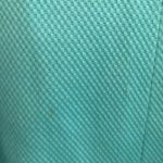 AQUA Randy Kemper  Blue career blazer jacket Women’s Size 2 Work‎ Wear Photo 3