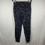 Lululemon  Black Camo Ready‎ To Rulu Jogger Pants Photo 6