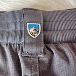 Kuhl  Womens Carbon Stratus Hiking Outdoor Skort Size 10 Photo 10