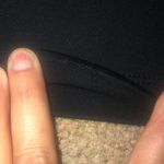 Betabrand  Straight Leg Classic Dress Pant‎ Yoga Pants Black Small Petite Photo 12