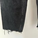 Abercrombie & Fitch The Ankle Straight Ultra High Rise Photo 4