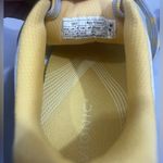 Vionic  Yellow White Gray Women’s Drift Tokyo Leisure Athletic Sneakers Size 9.5 Photo 8