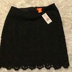 Joe Fresh  Black Skirt Photo 0