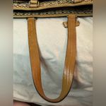 Coach Vintage  Signature Baby or Travel Bag Photo 4