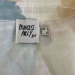 Princess Polly  Sea Life Shirt Dress Photo 5