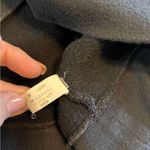 Rustic Charm Japanese Crew Neck Sweater Black Novelty Print Sushi Funny Food Cat Photo 7