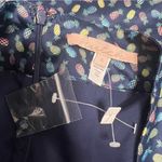 Anthropologie NWT Hutch Pineapple Printed Midi Skirt Sz 6 Photo 4