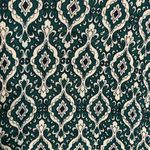 Daniel Rainn  long sleeve pattern top size Photo 4