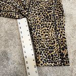 Outdoor Voices Zoom 10" active bike short animal print SH2 2281 Photo 2