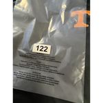 Antigua Antiqua Women's Half Zip Pullover Size M Dark Blue Tennessee Logo Golf Photo 4