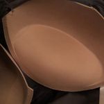 David's Bridal David’s Bridal ruched one shoulder dress Photo 7