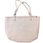 Tory Burch • Robinson tote bag blush pink Photo 0