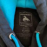 Rodeo Hoodie Black Size XS Photo 2