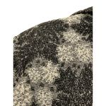 Missoni Metallic Knit Blazer Jacket Women Size 42/US 6 Black Silver Dressy Photo 5