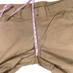 Columbia NWT Size 16 Delta Women’s Carroll Creek Pant Straight Leg Rolled Up Leg Photo 13