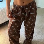 Life is Good Pajama Pants Photo 0