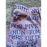 Brandy Melville John Galt High Waist Dyed Shorts Photo 2