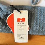 Cider Bikini Baby Blue XL Photo 2