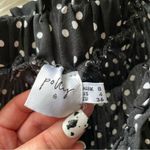 Princess Polly  Nebula polka dot midi skirt Photo 2
