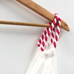 Love moschino White Maxi Dress 4 Photo 8