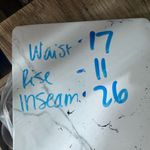 Chico's Chico’s Women’s 2.5 So Slimming Tan Stretchy Jeans Photo 3