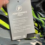 Nike Performance Poly Women's One Piece NWT Swimsuit 34/WMS 8 Photo 3