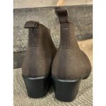 Alegria  Pull On Comfort Boots BROWN NADYA ‎ FLEECE 38/8 Photo 4