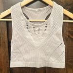 Alo Yoga Alo cropped tank Photo 0