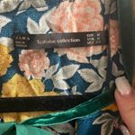 ZARA ✨ Trafaluc Floral Long Sleeve Sz Medium Romper Dress✨ Photo 7