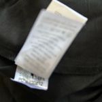 Seafolly  Cross Back JUMPSUIT! black, NWOT, SIZE Small Photo 10