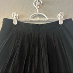 Loft Ann Taylor black swiss dot circle skirt size 6 NEW with tags Photo 11