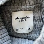 Abercrombie & Fitch Turtleneck Sweater Photo 2