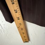 Style & Co Style Co Y2k Womens 6 Black Pinstripe Stretch Dress Pants Career Siren Office Photo 5