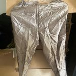 FINAL MARKDOWN Dressy Sheri Martin slacks 4p Photo 1