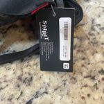 Spirit  Red and Black Lace Chemise Photo 5