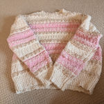 Altar'd State  Sweater Knit Photo 0