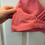 Fabletics  Pink Sports Bra  Photo 2