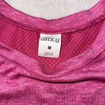 Bcg  Women's Pink Athletic Work Out Tank‎ Top Size Medium Photo 3