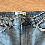 Abercrombie & Fitch Abercrombie skinny high rise jeans Photo 2
