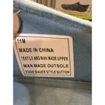 Eddie Bauer Sutton Hybrid Women's Adventure Shoe Size 11 GRAY/BLUE 783186 Photo 10