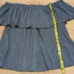 Moa Moa Size L blouse • Photo 2