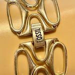 Fossil  triple link bracelet Photo 1