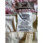 Lee Riders midrise Shorts size 6P Photo 5