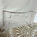 S.L. Fashions from Nordstrom Embellished Tiered Dress with Jacket sz14w Size 14W Photo 6