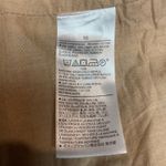 Banana Republic Factory Leopard Print Linen-Blend Cropped Bustier Top Size 10 Photo 7