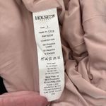 House Of CB  London Dress Small‎ Black Strapless Mini Bodycon Cocktail Whimsigoth Photo 10