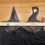 Adore Me NWT  Ella babydoll lingerie size 42C. Photo 3