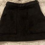 Lulus  Skirt size XS excellent condition long 13” and waist is 24” Photo 0